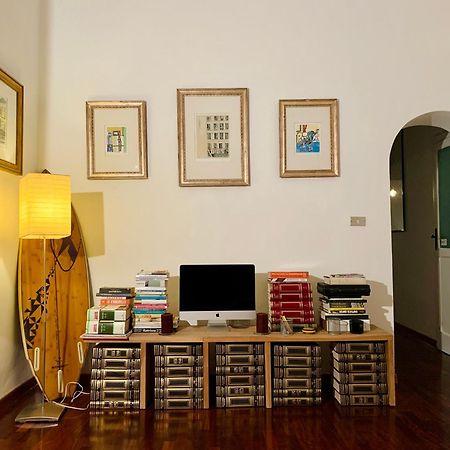 Casa al porto Sea port Apartment Ancona Exterior foto